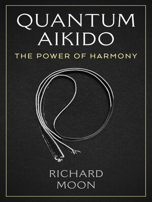 cover image of Quantum Aikido